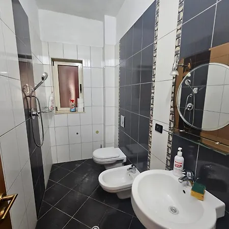 Center Viola Apartment