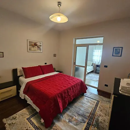 Apartment Center Viola