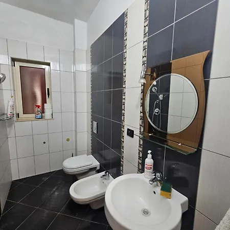 Apartment Center Viola Durrës