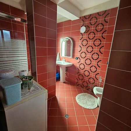 Center Viola Apartment Durrës