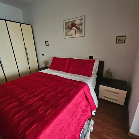 Center Viola Apartment *