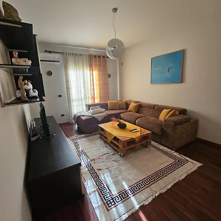 Center Viola Apartment Durrës