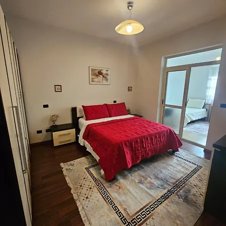 Apartment Center Viola Durrës